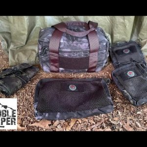 SOE Gear Tool Bag Review