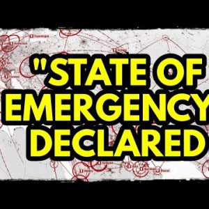 State of Emergency: Everything is Imploding