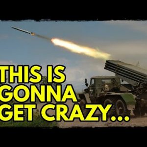The Pope Just Declared WW3 (Seriously) and Other INSANE News