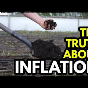 The Truth About Inflation: How to Survive It