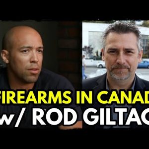 Understanding Canadian Firearms Laws: Complete Guide