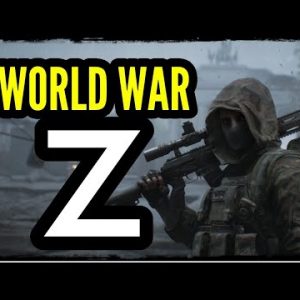 World War Z Update: The Collapse of Civilization Continues...