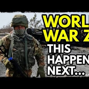 WW3: A Dire Message From Europe