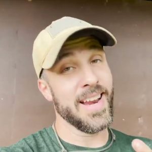Jason Salyer's Quick Tips For New Preppers