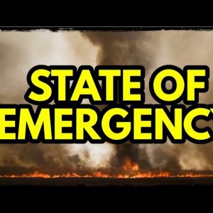 STATE OF EMERGENCY Grid Down