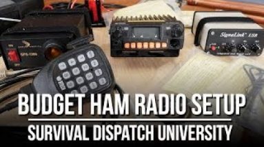 What HAM Radio Should I Buy