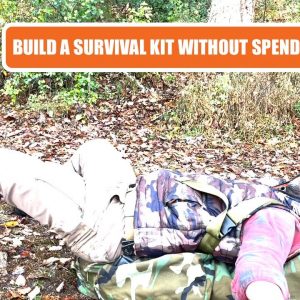 Jason Salyer: Build A Survival Kit With Gear You Already Have