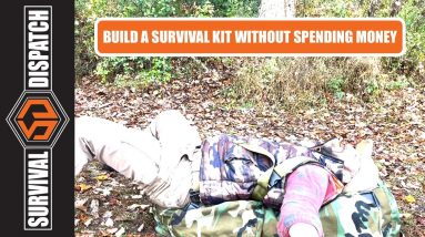 Jason Salyer: Build A Survival Kit With Gear You Already Have