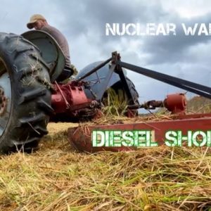 Disasters, Nuclear War, Diesel Shortages! What Can We Do As Preppers For SHTF?