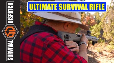 Ultimate Prepper Survival Gun Six Month Review