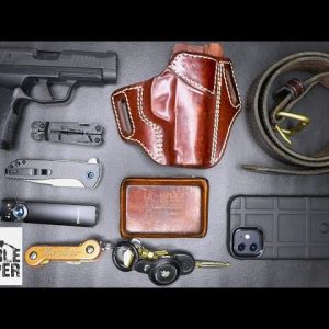 EDC 2023 : Multiple Carry Options!