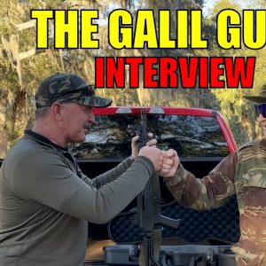 Mr Galil Hub: How He Became THE GALIL GURU
