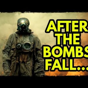 WARNING: You Must Know This Before a Nuclear Event w/ Radiation Expert