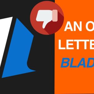 You Won't Believe What Happened When I Wrote Blade HQ an Email!
