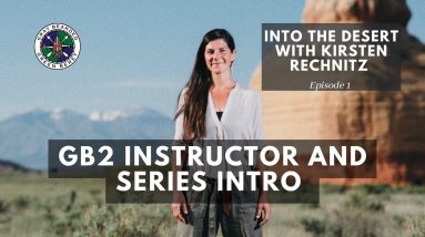 GB2 Lead Desert Instructor and Series Intro | Gray Bearded Green Beret