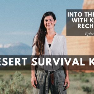 Desert Survival Instructors Survival Kit | Gray Bearded Green Beret