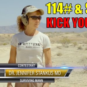 Meet the Superwoman Who Does it ALL! Survival Dispatch News 3-30-23