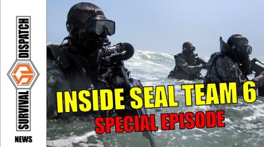 What REALLY Happens Inside SEAL Team 6? Extreme Survival!