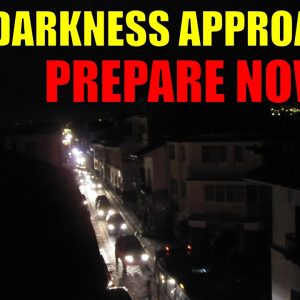 How to Be Ready When the Lights Go Out | Survival Dispatch News 4-6-23