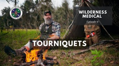 Tourniquets E9 Wilderness Medical | Gray Bearded Green Beret