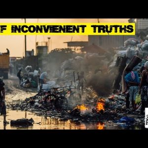 Inconvenient Truths about SHTF