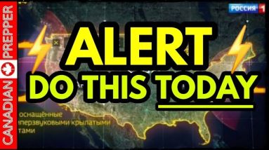 ⚡URGENT: DO THIS TODAY BEFORE 2:20PM EASTERN TIME!