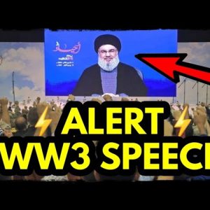 ⚡ALERT: HOURS AWAY... IRAN MOVES TROOPS TO ISRAELI BORDER, RUSSIA JOINS IRAN, USA NUKE PLANT ATTACK