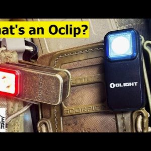 What's an Oclip and Why You Need One?