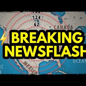 ⚡ALERT: DIPLOMATS FLEE RUSSIA, CNN CONFIRMS NUCLEAR EMP IN SPACE!!!  ISRAEL ATTACKS IRAN, NAVALNY