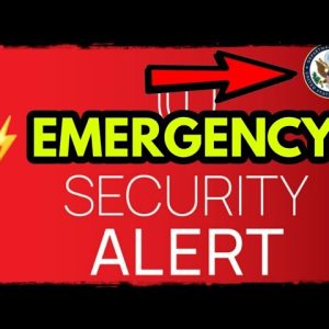 ⚡ALERT: 48 HOUR SECURITY THREAT IN RUSSIA, NUCLEAR FORCES READY, US TROOPS DEPLOYING, GOLD RISING