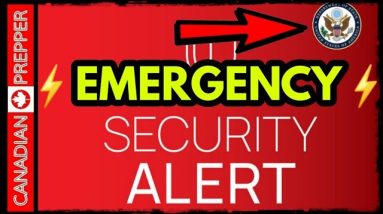 ⚡ALERT: 48 HOUR SECURITY THREAT IN RUSSIA, NUCLEAR FORCES READY, US TROOPS DEPLOYING, GOLD RISING