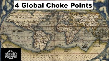 4 Global Choke Points