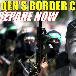 The Chilling Reality of Biden's Border Crisis