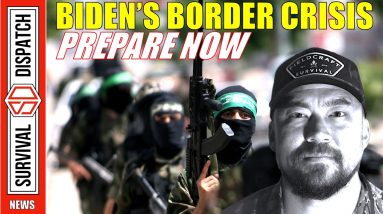 The Chilling Reality of Biden's Border Crisis