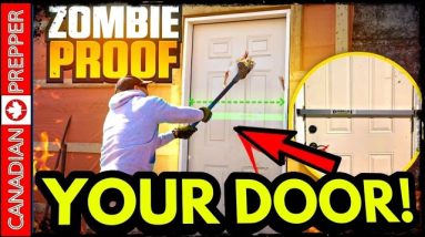 ⚡WARNING: STOP BAD GUYS AND HOME INVASIONS. SIMPLE FIX MAKES ANY HOME AN SHTF ORTRESS