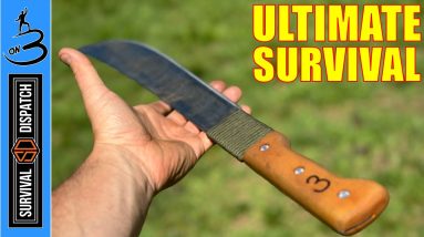 The Perfect Survival Tool